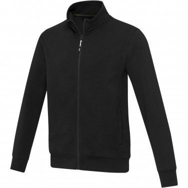 Logotrade meene foto: Galena unisex Aware™ taaskasutatud täistõmblukuga kampsun